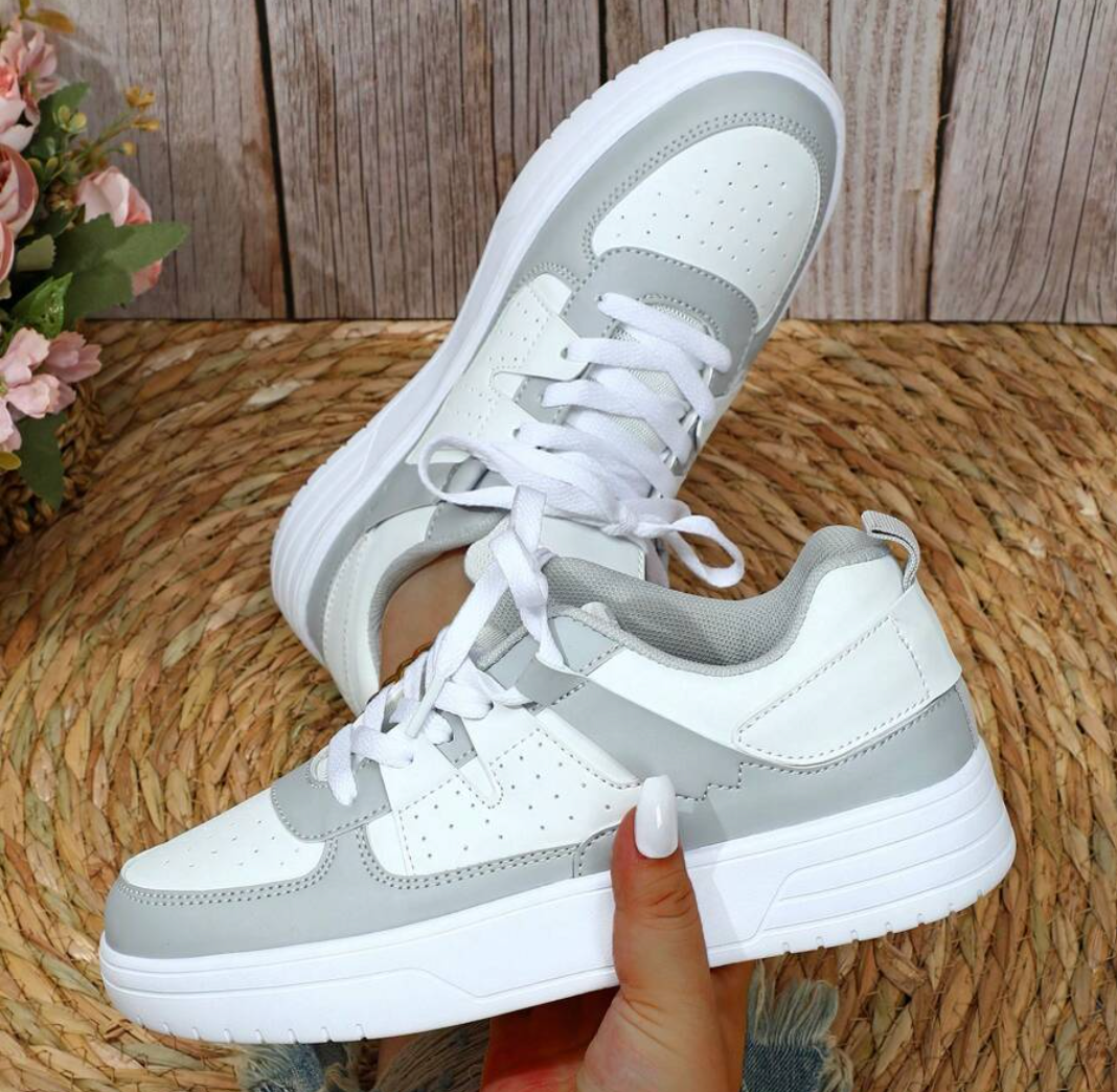 Valenzora | Damen-Sneakers