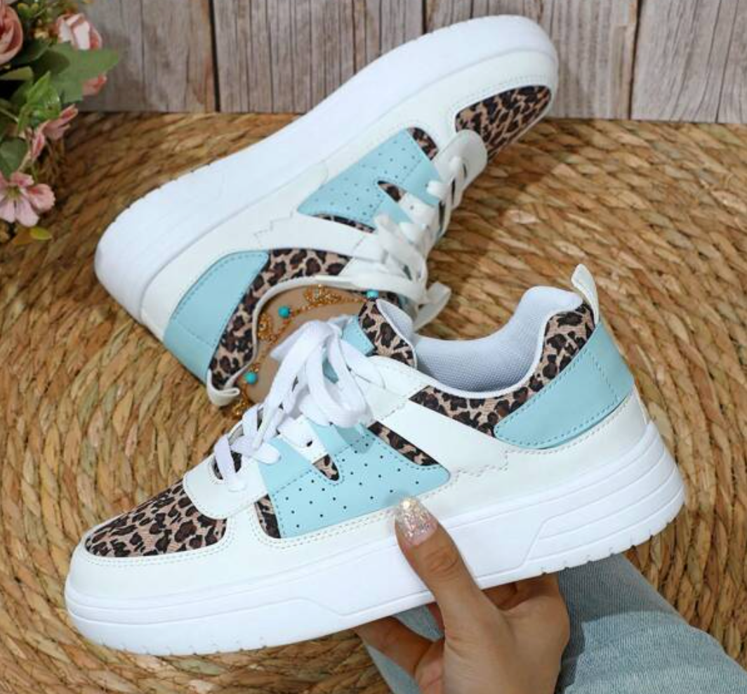 Valenzora | Damen-Sneakers