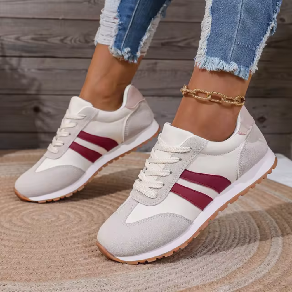 Valenzora | Leichte Freizeitschuhe