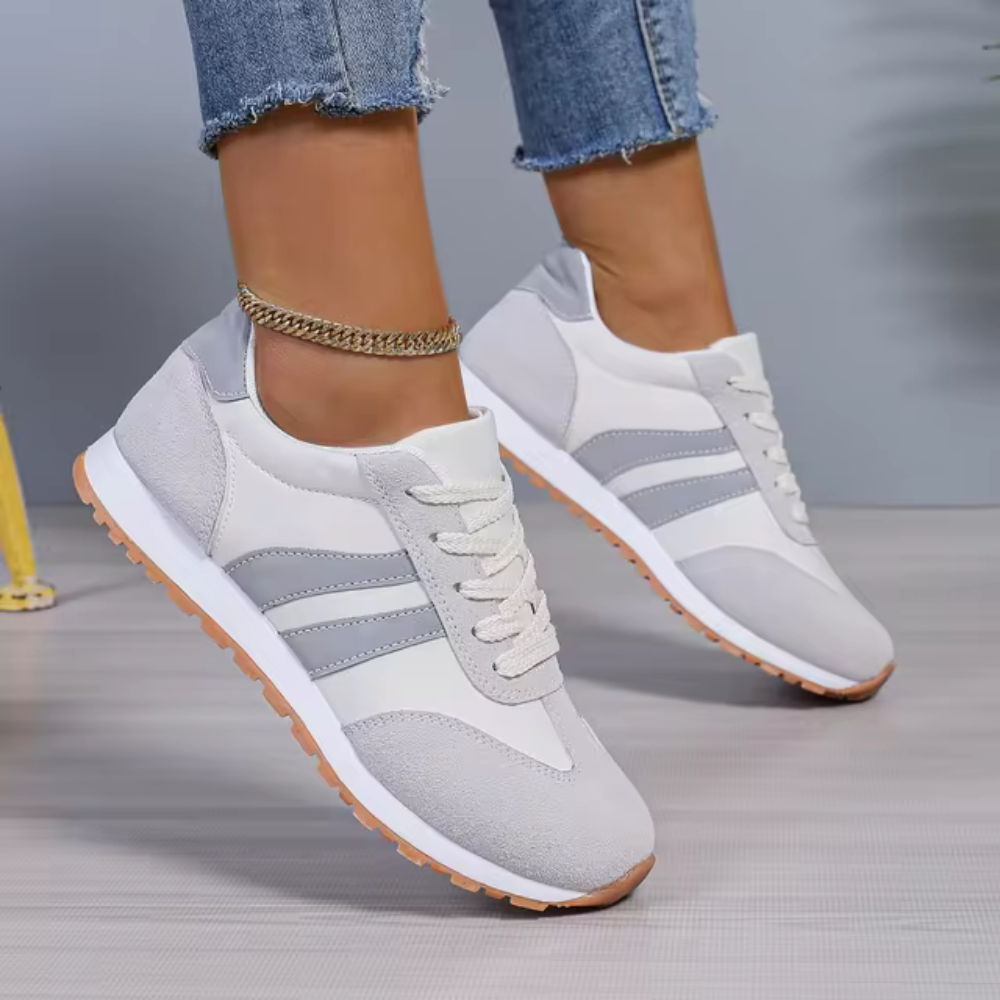 Valenzora | Leichte Freizeitschuhe