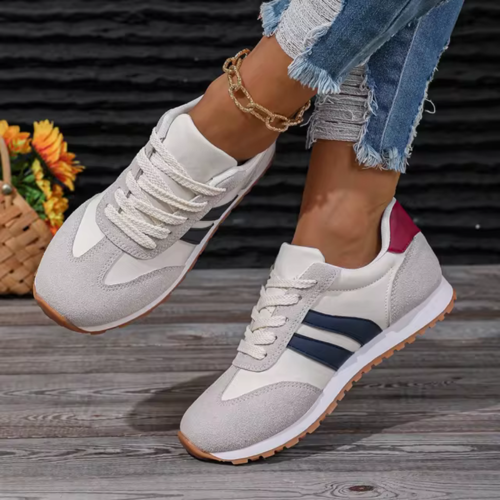 Valenzora | Lightweight casual shoes