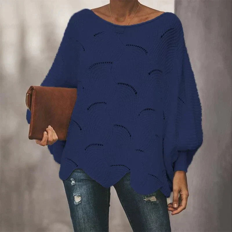 Valenzora | Elegant sweater