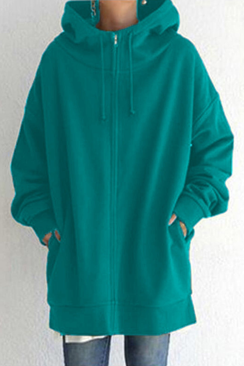 Valenzora Tailor-made and elegant hoodie