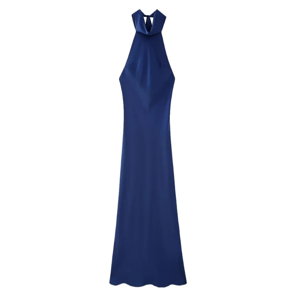 Valenzora | Elegant strapless evening dress