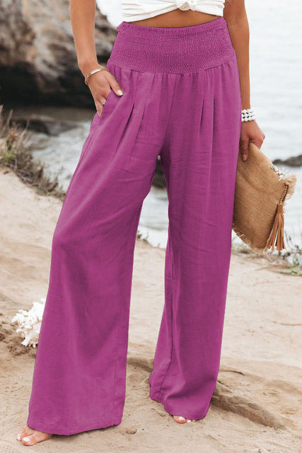 Comfortable trousers for women
