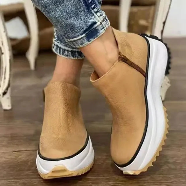 Valenzora - Fashion sneakers for women