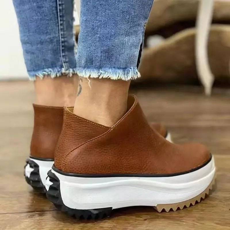 Valenzora - Fashion sneakers for women