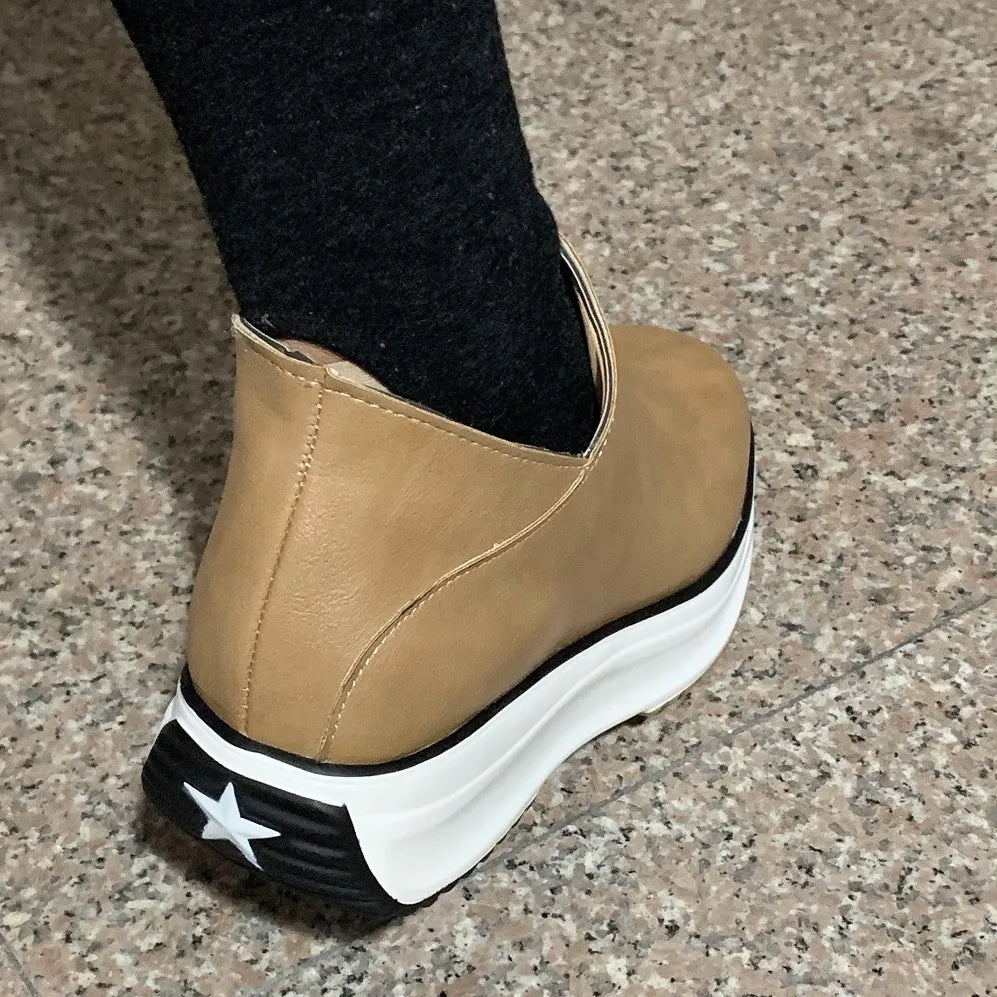 Valenzora - Fashion sneakers for women