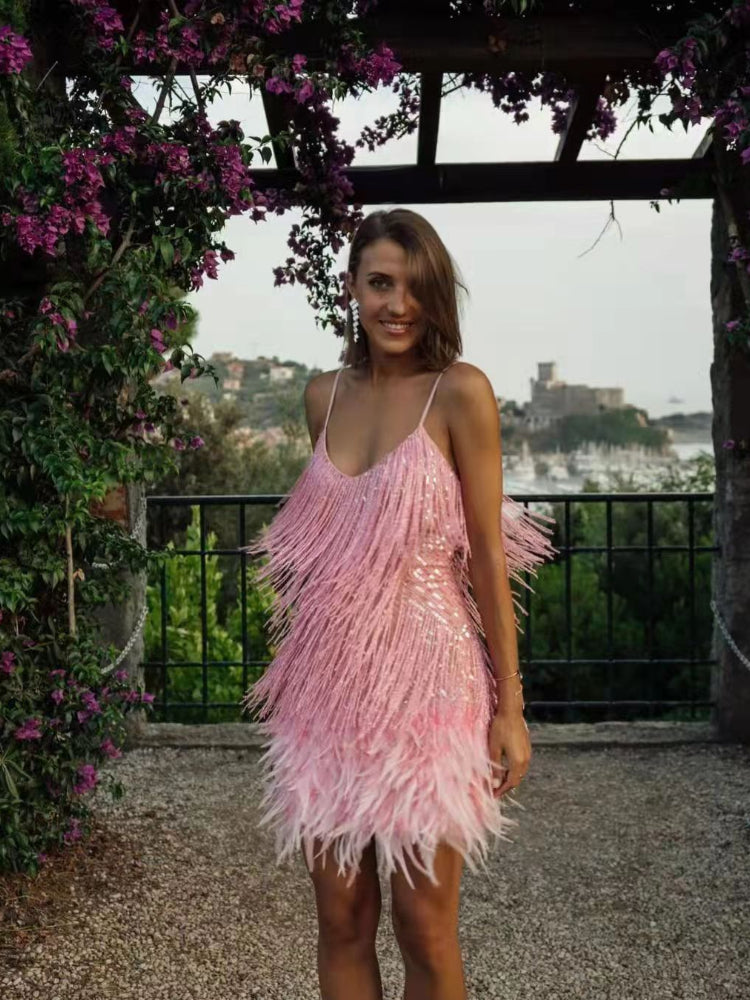 Valenzora | Partykleid für Damen