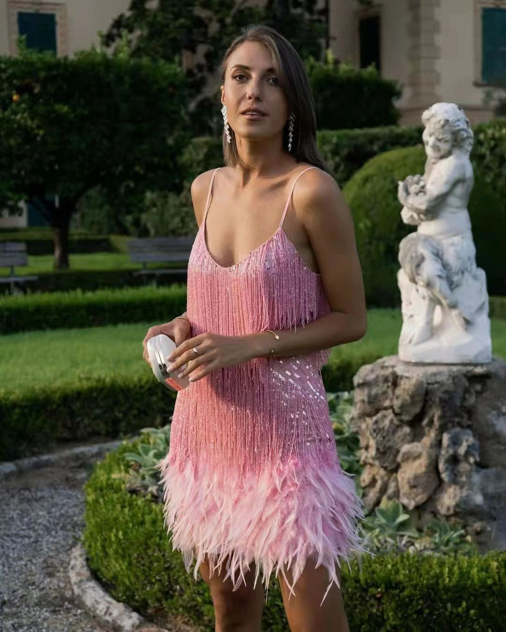Valenzora | Partykleid für Damen