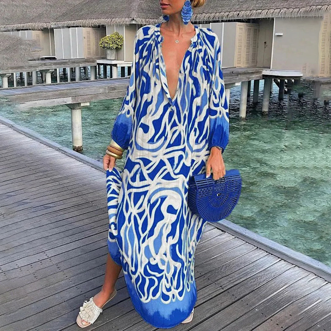 Valenzora | Stylish Boho Dress
