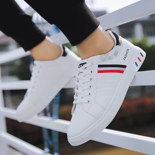 Valenzora | Sportliche Sneaker