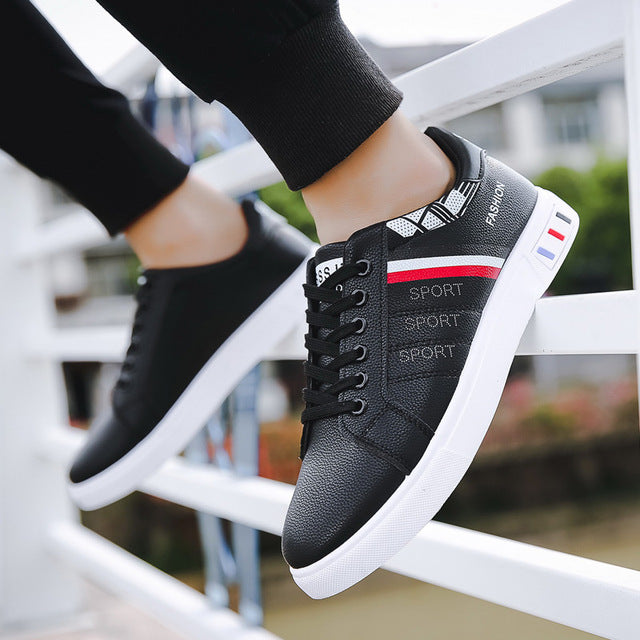 Valenzora | Sportliche Sneaker
