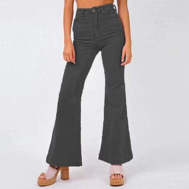 Valenzora - Work trousers for women