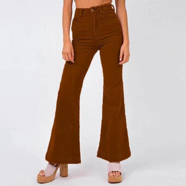 Valenzora - Work trousers for women