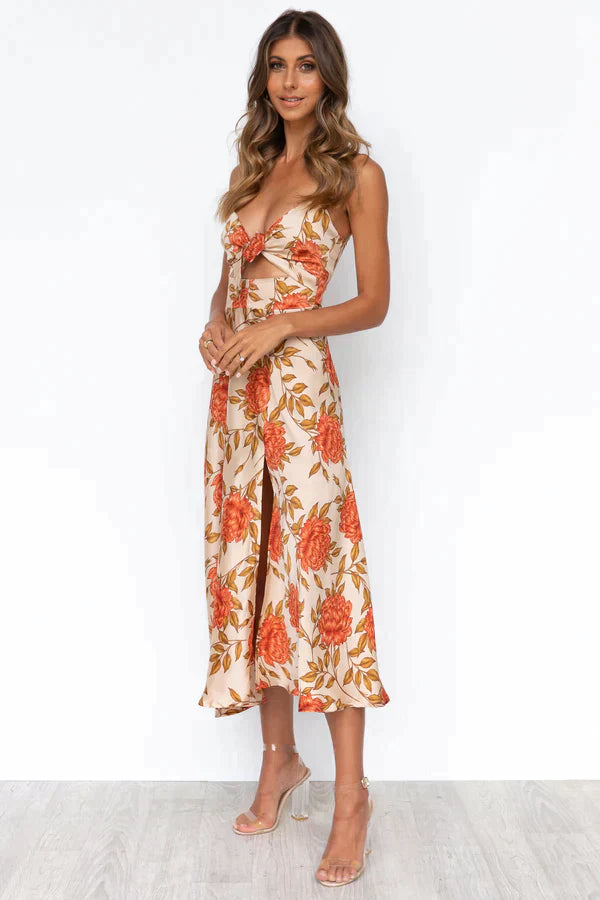 Valenzora | Elegantes Cocktailkleid