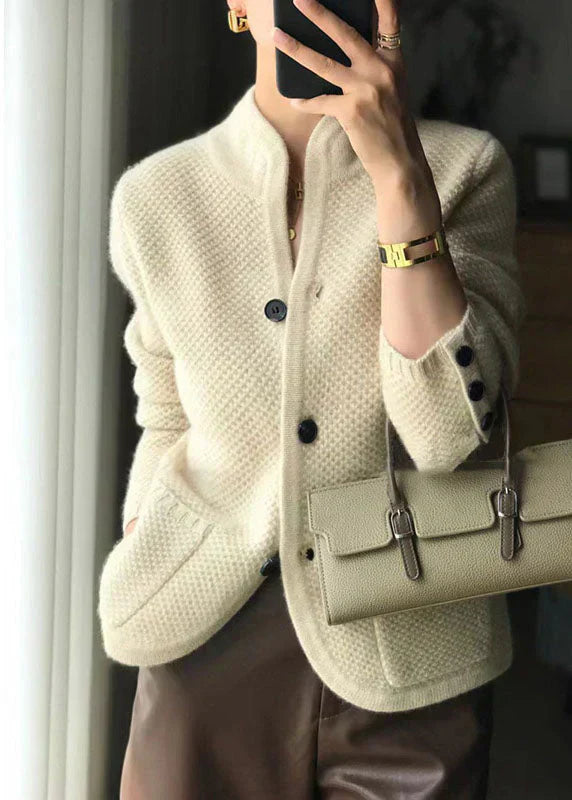 Valenzora | Elegant, cozy cardigan