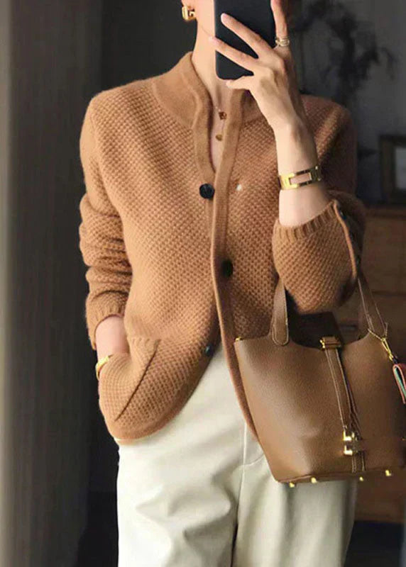 Valenzora | Comfortable and elegant cardigan