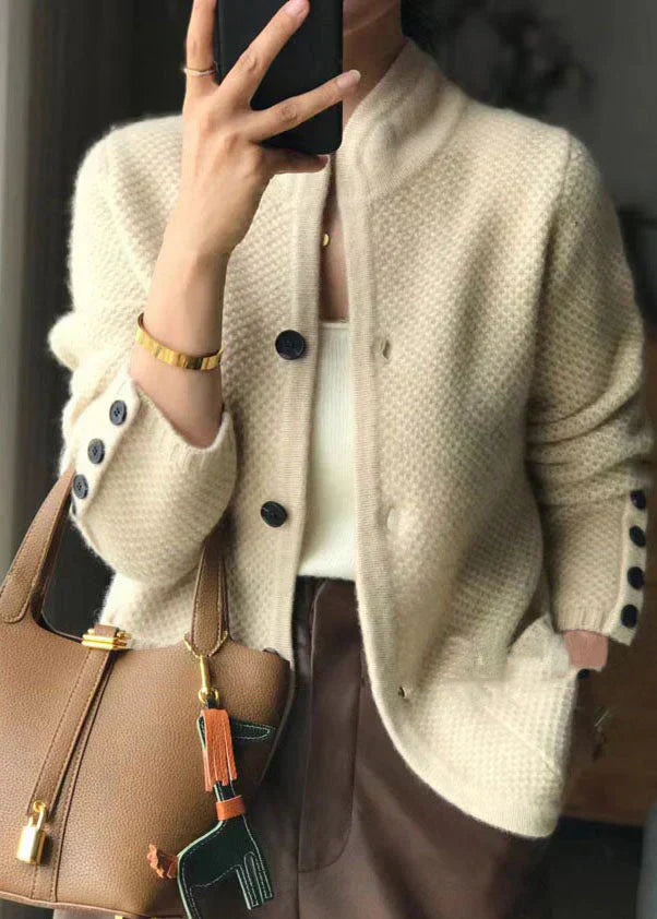 Valenzora | Elegant, cozy cardigan