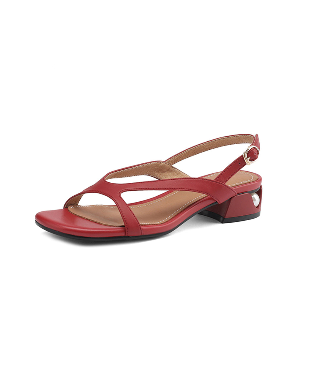 Valenzora | Stylish, elegant flat sandals