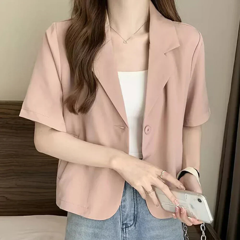 Klara™ – Sommer-Blazer