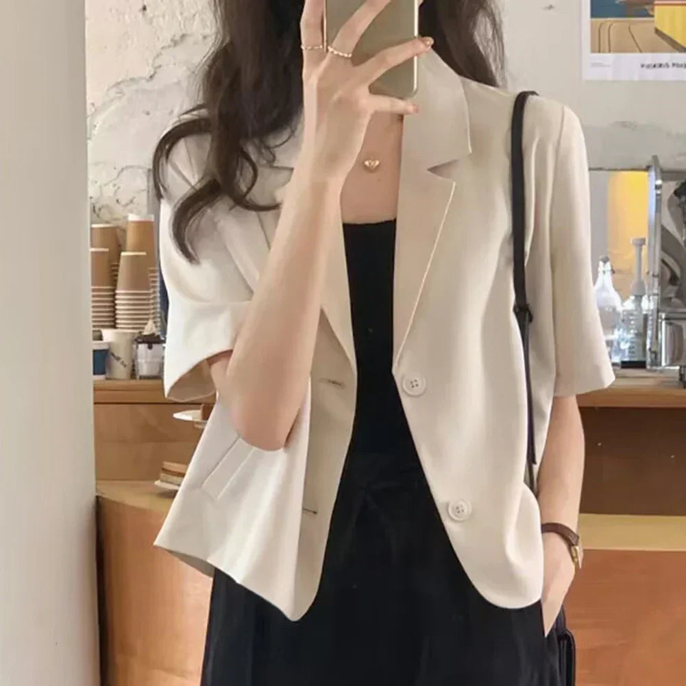 Klara™ – Sommer-Blazer