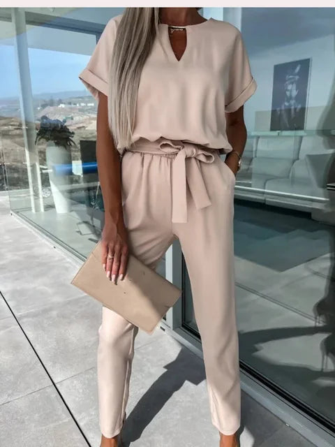 Valenzora | Ibiza Jumpsuit