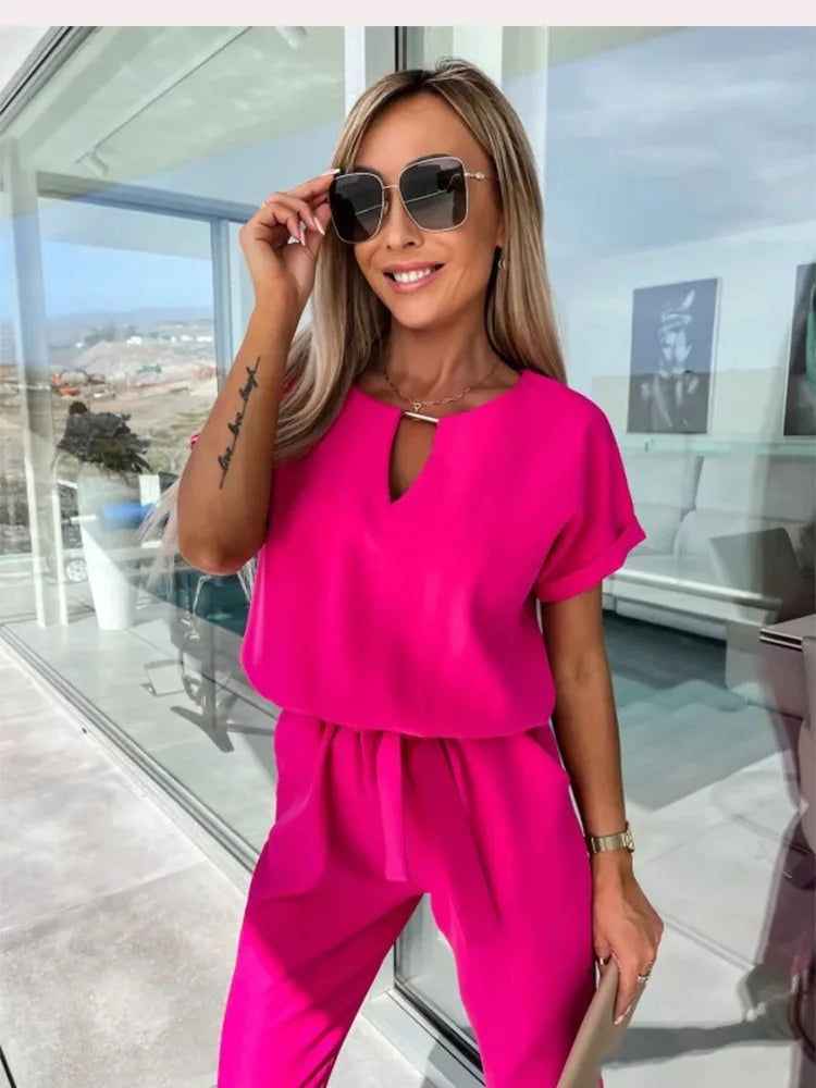 Valenzora | Ibiza Jumpsuit