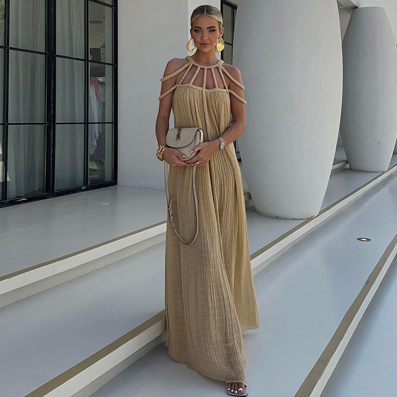Valenzora | Atemberaubend elegantes Partykleid