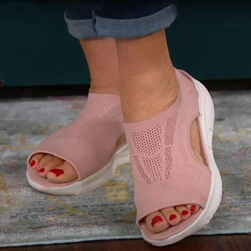 Valenzora | Soft Orthopedic Comfortable Sandals