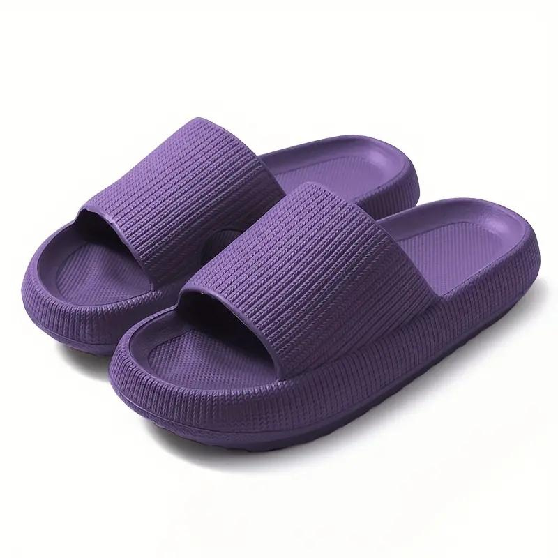 Valenzora | Slippers Super soft anti-slip EVA slippers
