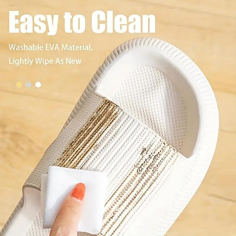 Valenzora | Slippers Super soft anti-slip EVA slippers