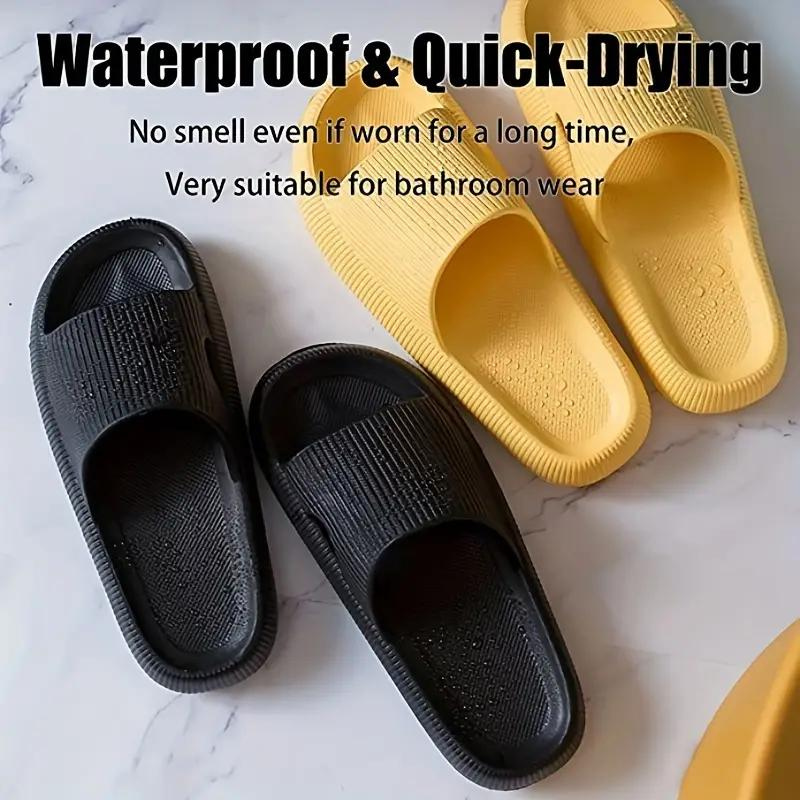 Valenzora | Slippers Super soft anti-slip EVA slippers