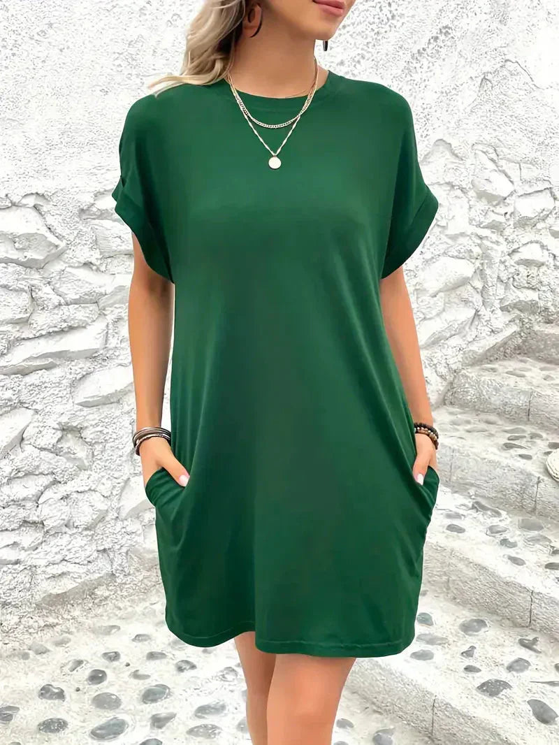 Valenzora | Kurzes Kleid für Damen
