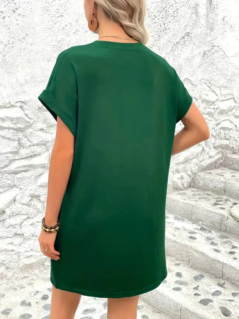 Valenzora | Kurzes Kleid für Damen