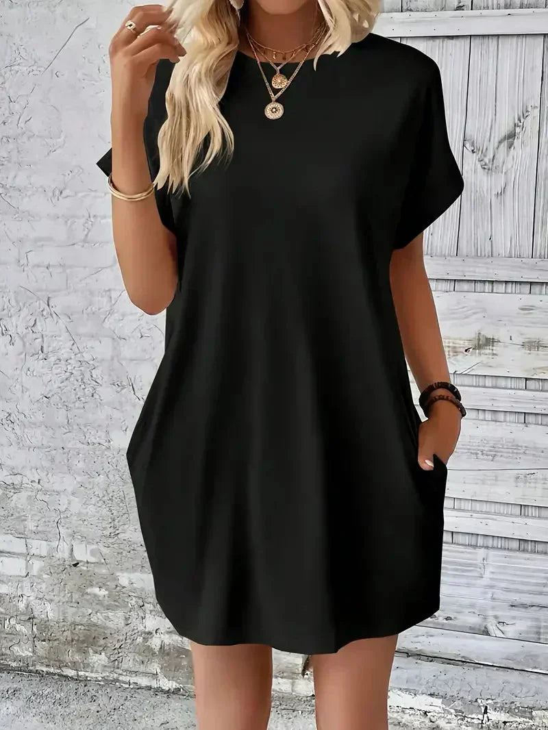 Valenzora | Kurzes Kleid für Damen
