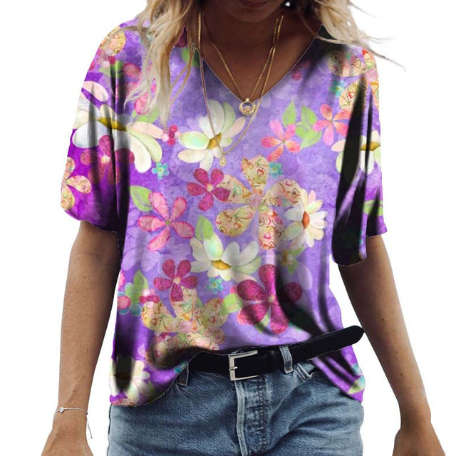 Valenzora | Effortlessly elegant shirt