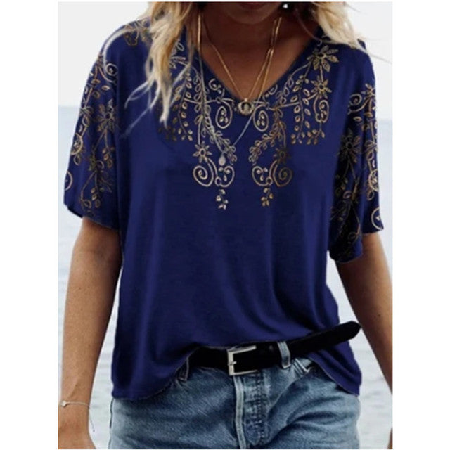 Valenzora | Effortlessly elegant shirt