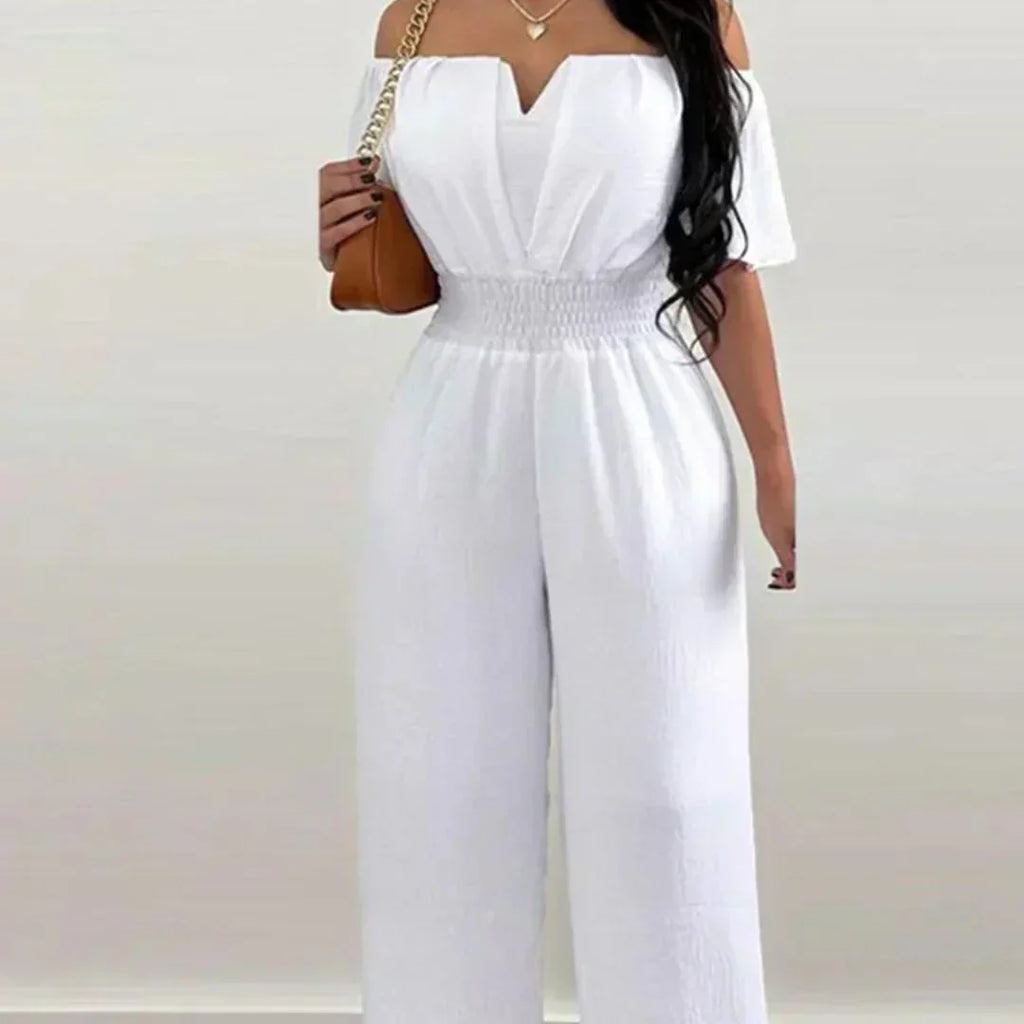 Valenzora | Verführerischer Jumpsuit