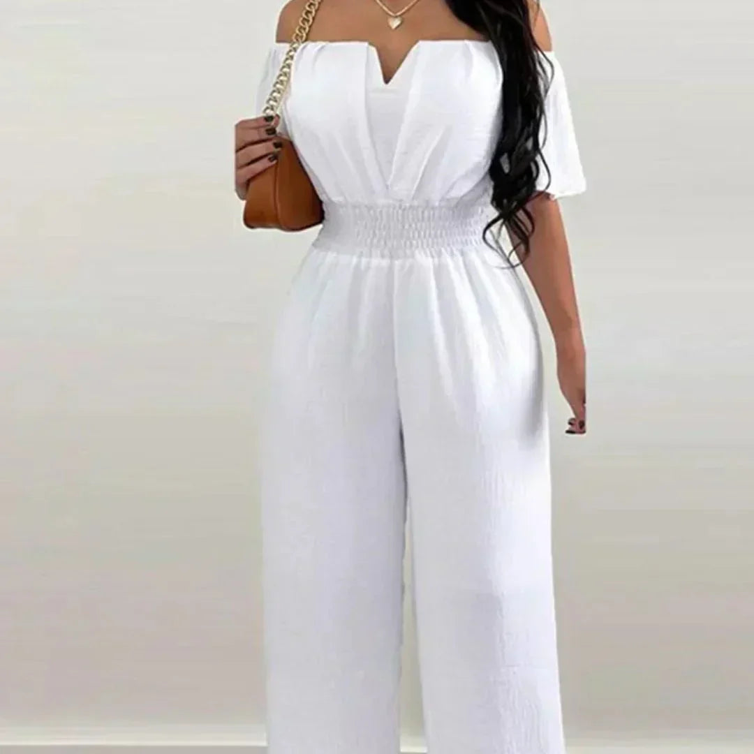 Valenzora | Verführerischer Jumpsuit