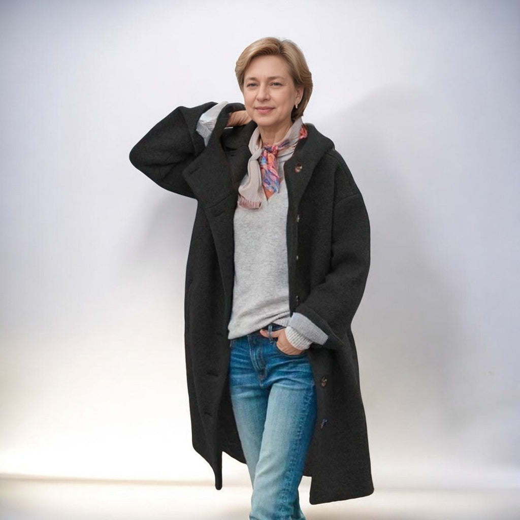 Valenzora | Comfortable jacket
