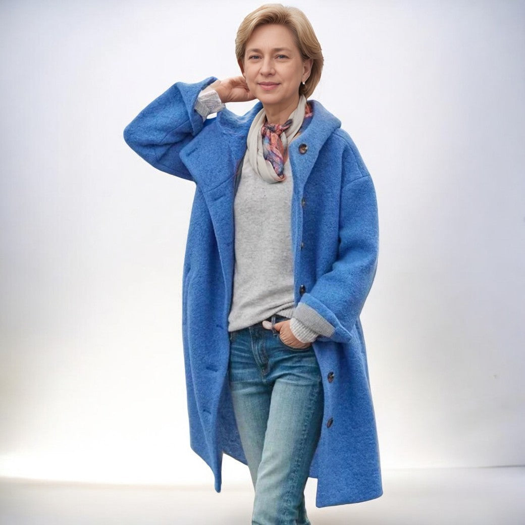 Valenzora | Comfortable jacket