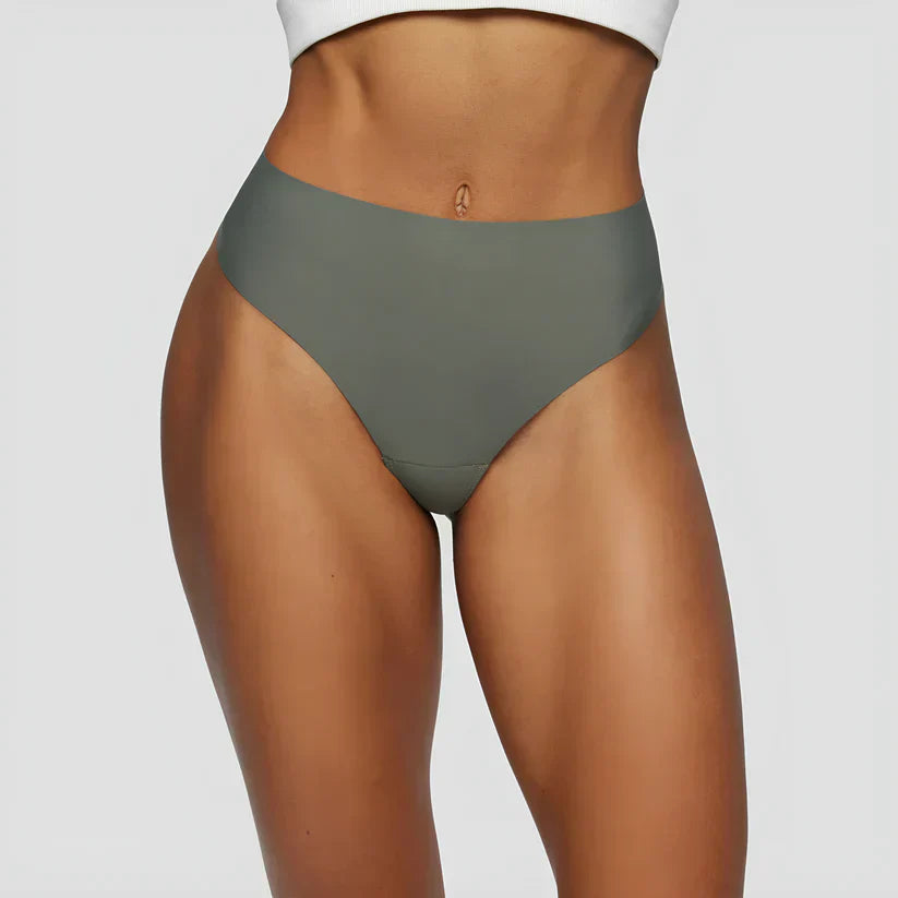 Valenzora | Thong Die ultimative Lösung gegen Camel Toe
