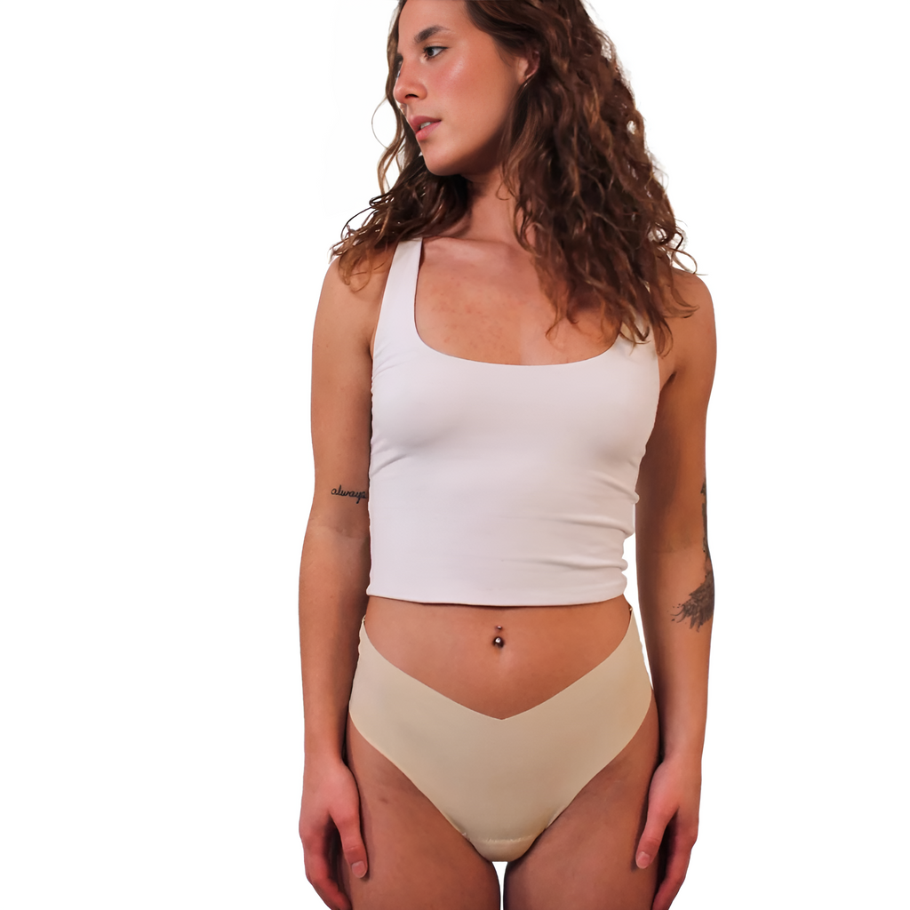 Valenzora | Thong Die ultimative Lösung gegen Camel Toe