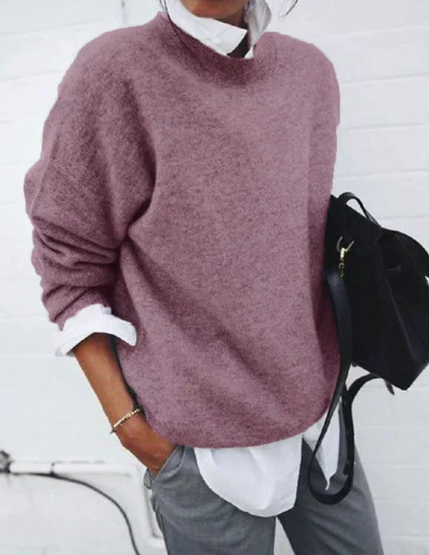 Valenzora | Elegant sweater