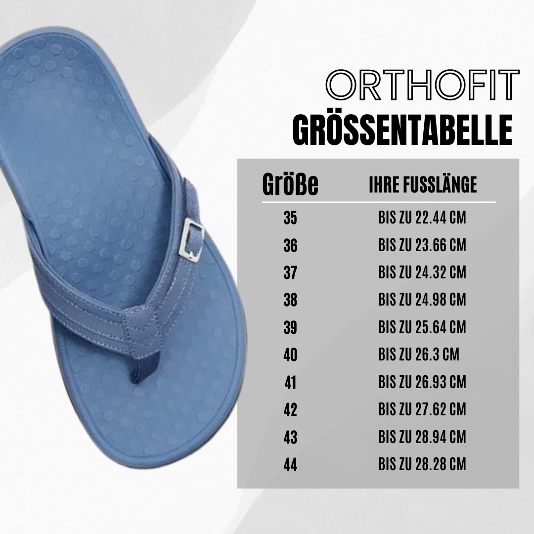 Valenzora | Orthopedic Pain Relieving Sandals for Women