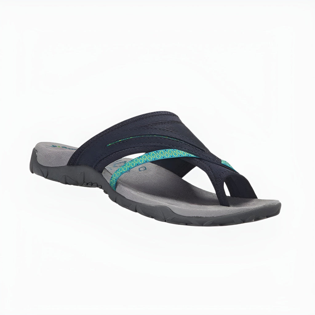 Valenzora | Ergonomische Sandalen für Komfort