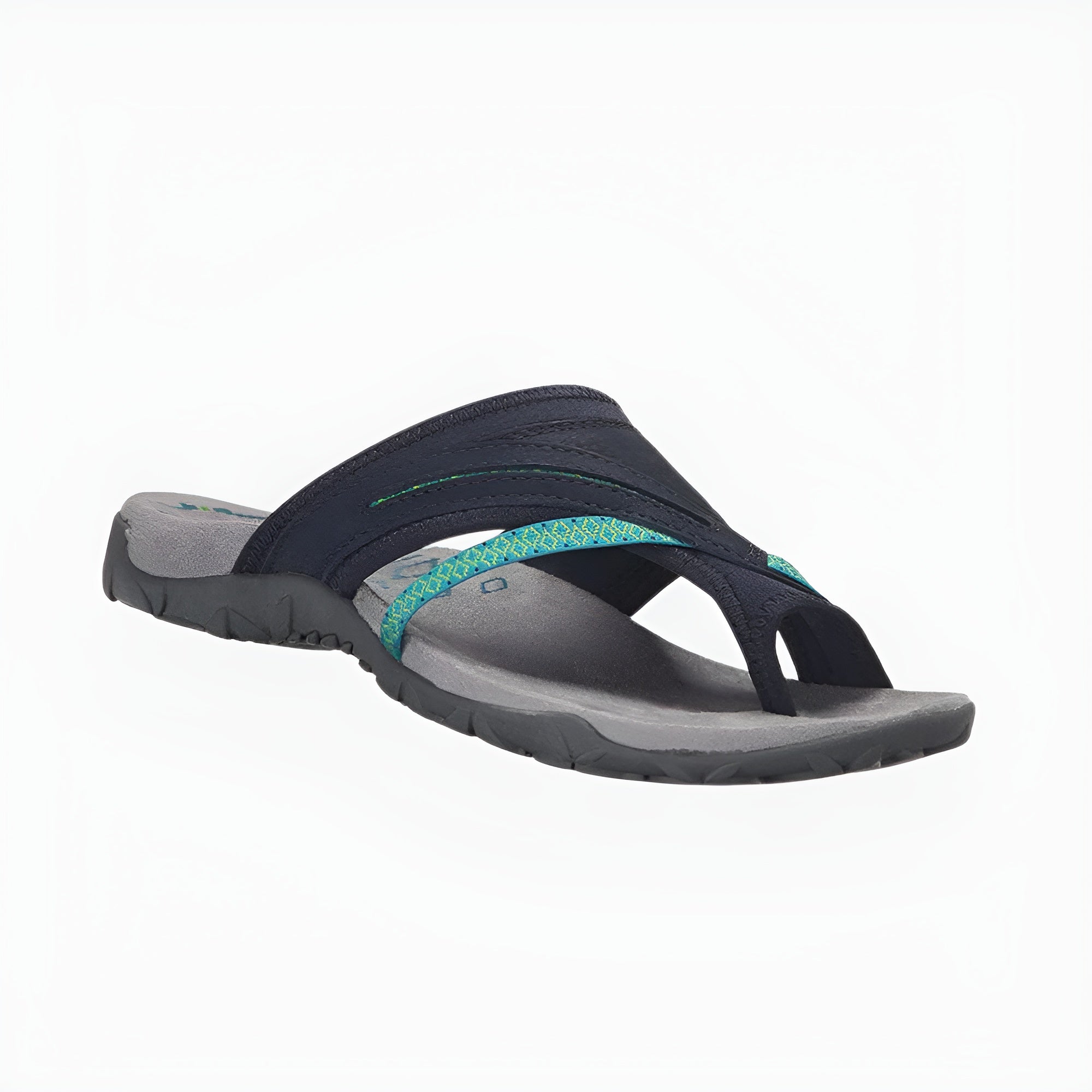 Valenzora | Ergonomische Sandalen für Komfort