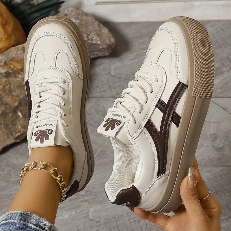 Valenzora | Orthopedic Sneakers