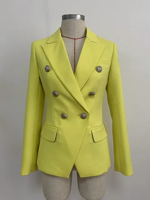Valenzora | Damen Blazer